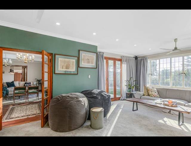 4 BEDROOM HOUSE FOR SALE IN LINKSFIELD RIDGE